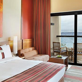 Holiday Inn Dead Sea