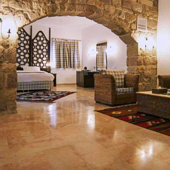 The Old Village Resort