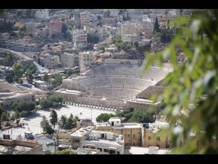 Amman