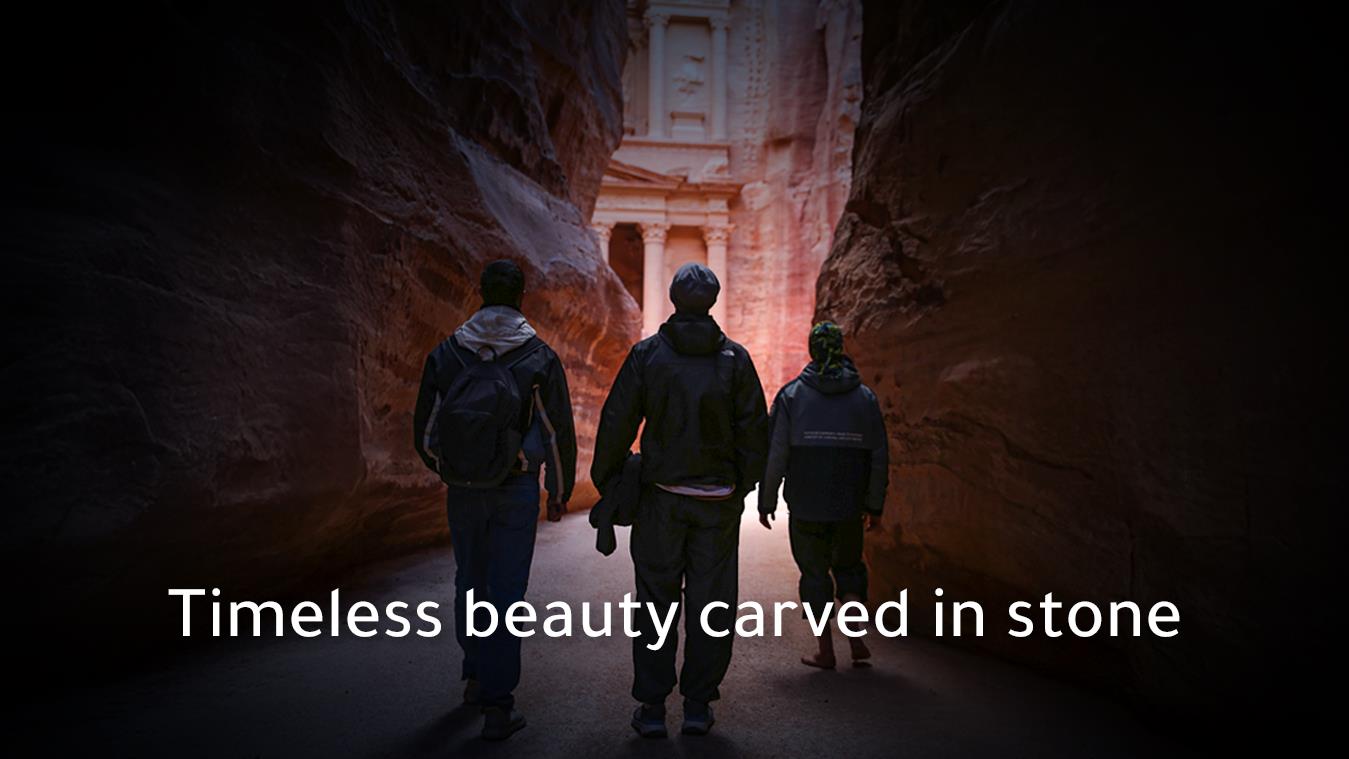 Best Petra adventures