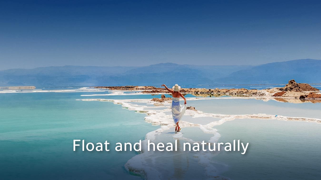 Dead Sea