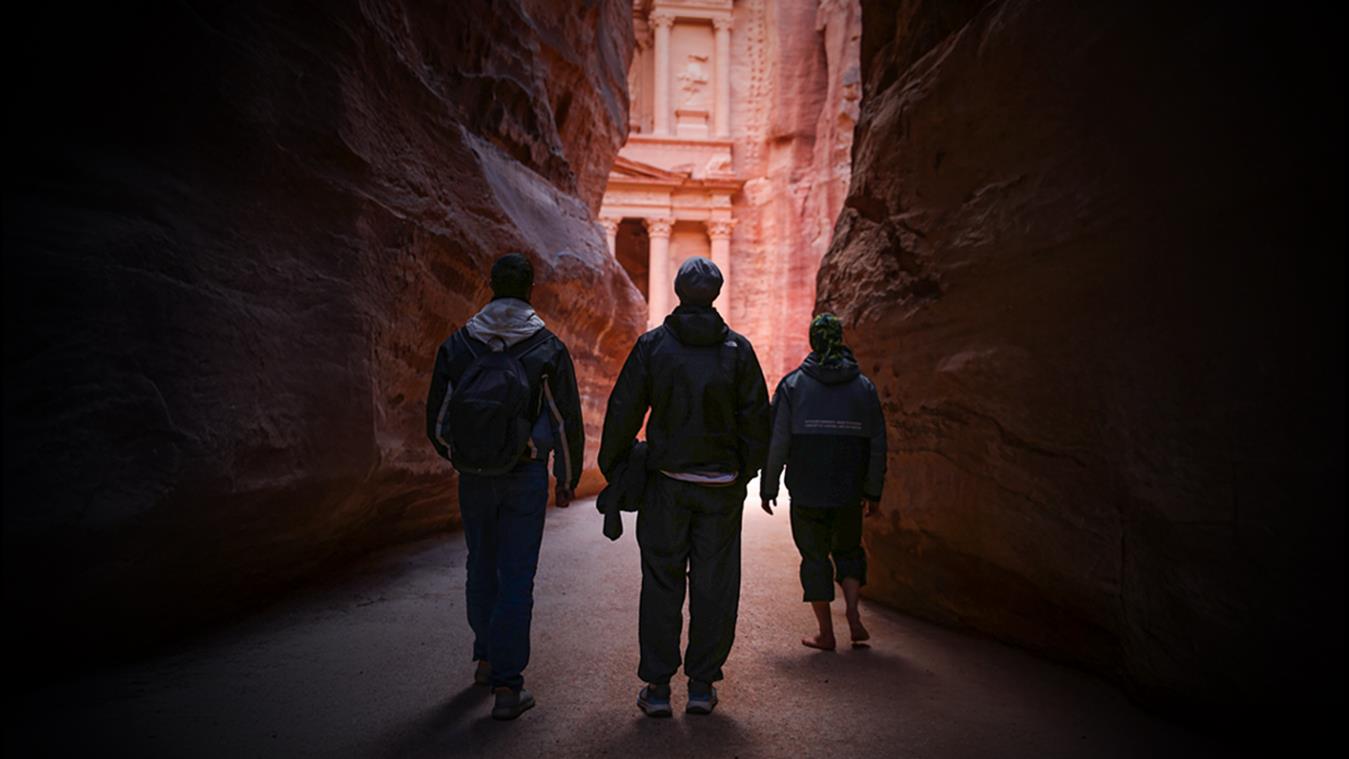 Is Petra Safe to Visit 2025 Travel Update for Tourists