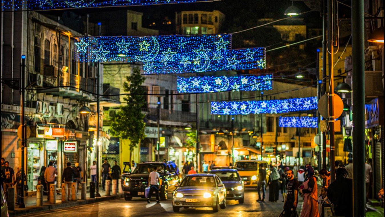 Visiting Jordan During Ramadan – What Tourists Need to Know