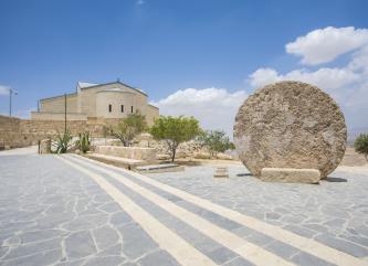 Madaba To Petra