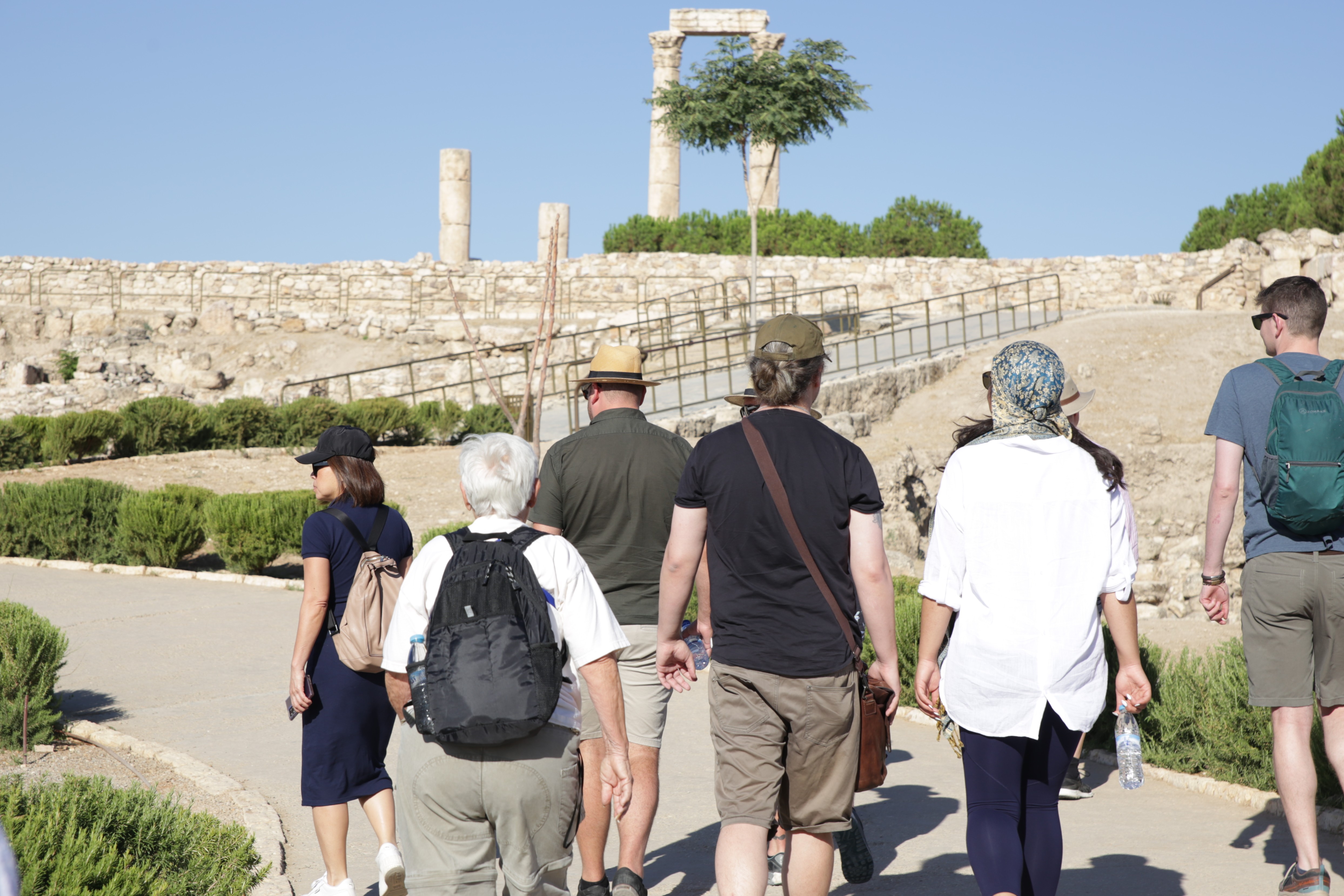 Contact Petra Moon: Expert Local Jordan Travel Agency