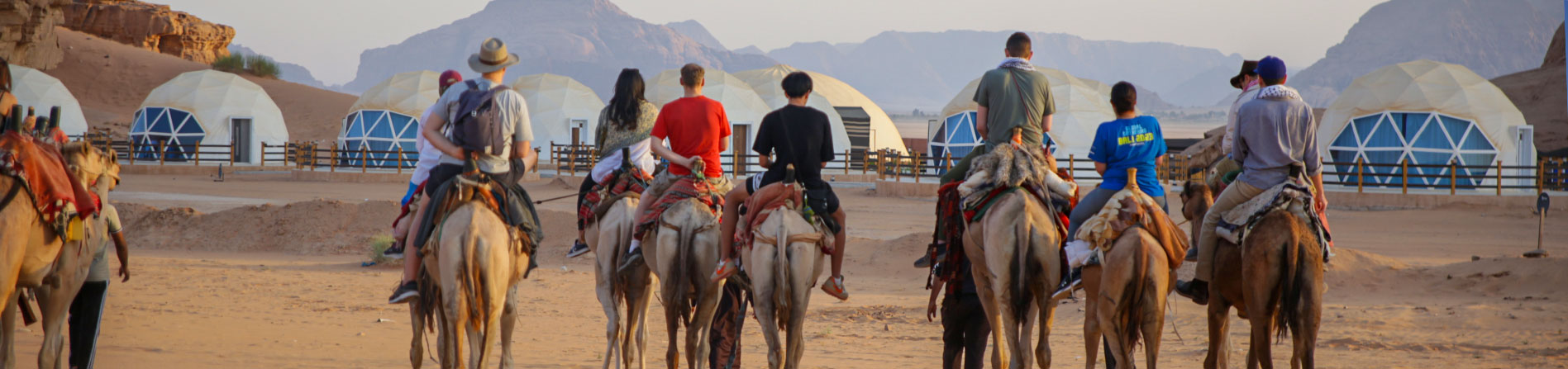 Jordan & Petra Private Tours: Luxury, Adventure, Culture